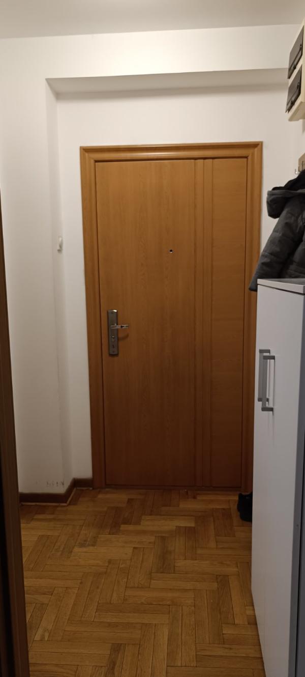 Slika 2 - Jovana Skerlića br.3, Dvosoban stan za izdavanje, 45m2, 300€